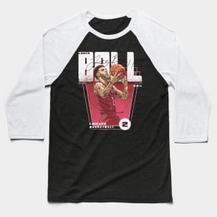 Lonzo Ball Chicago Premiere Baseball T-Shirt